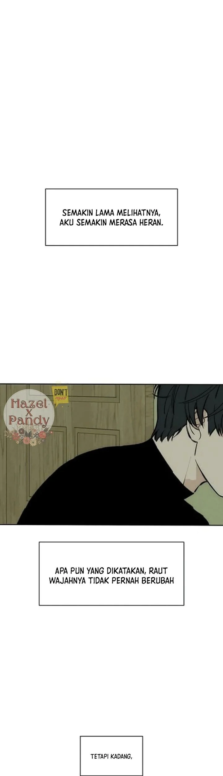 Tears on a Withered Flower chapter 47 halaman 53