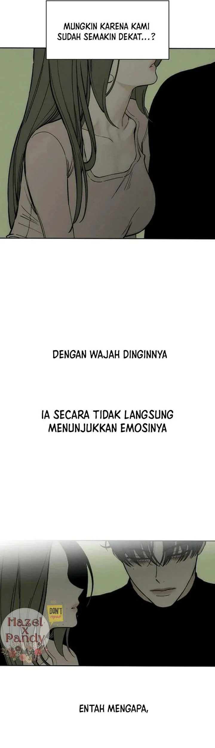 Tears on a Withered Flower chapter 47 halaman 57