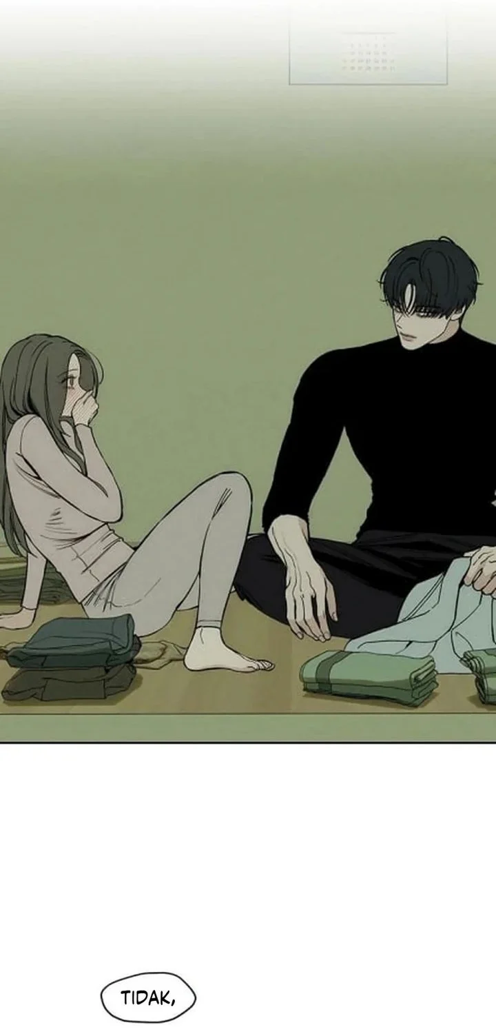 Tears on a Withered Flower chapter 47 halaman 60