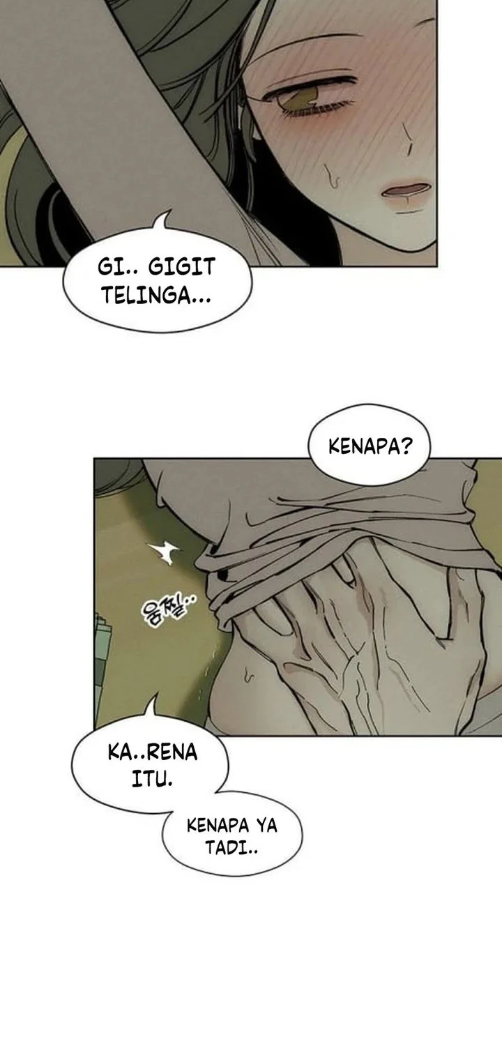 Tears on a Withered Flower Bab 48 halaman 8