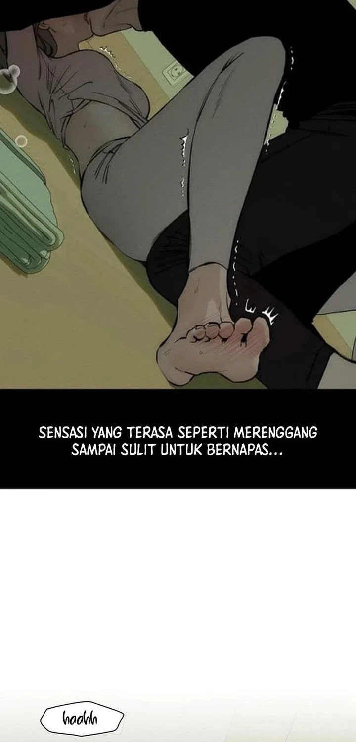 Tears on a Withered Flower Bab 48 halaman 16