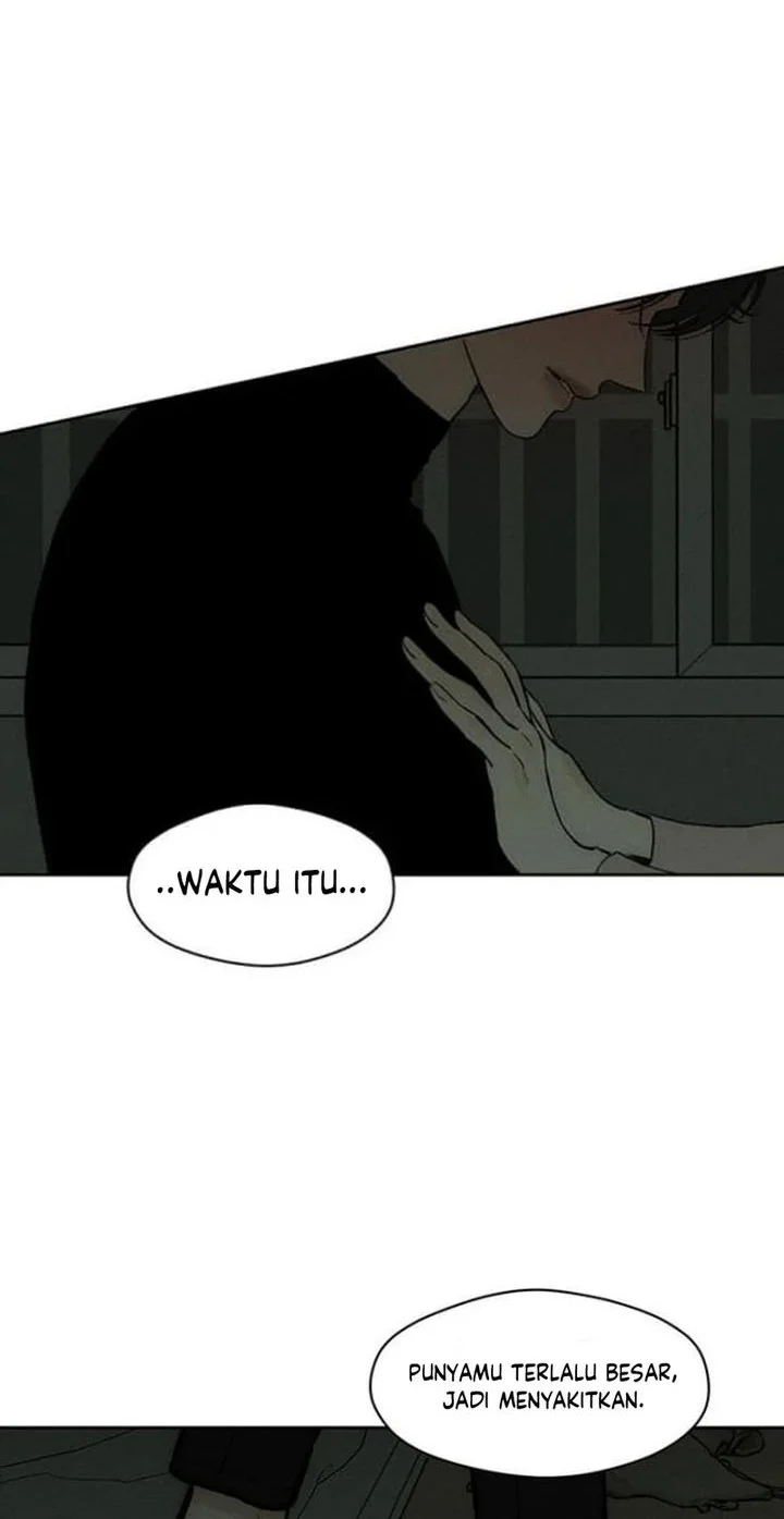Tears on a Withered Flower Bab 48 halaman 28