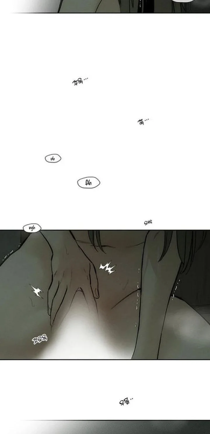Tears on a Withered Flower Bab 48 halaman 38