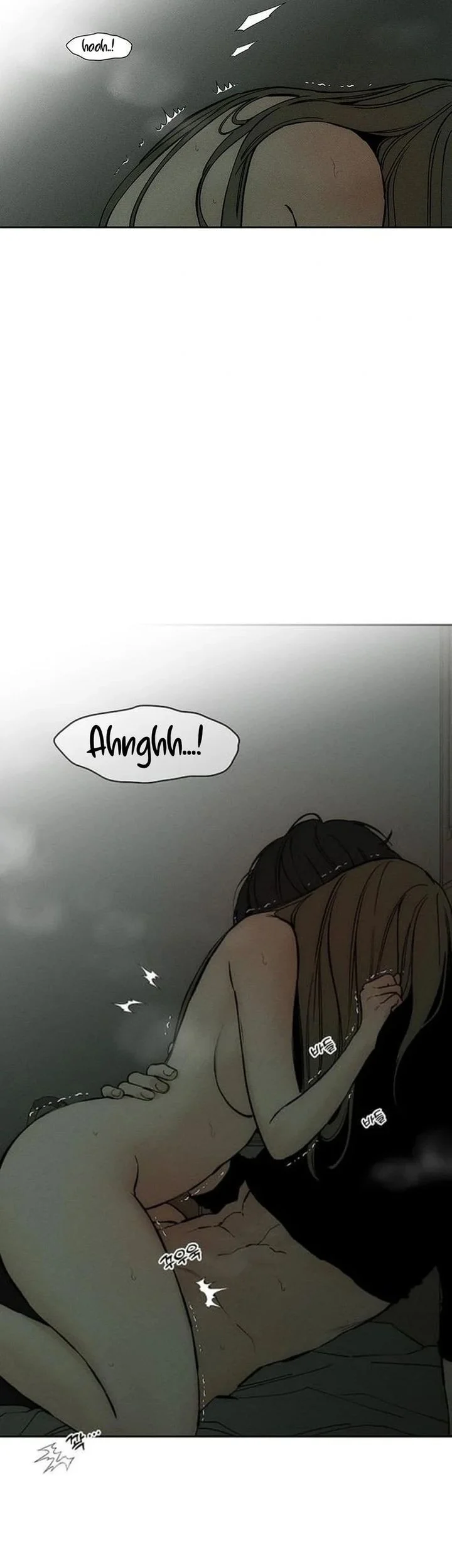 Tears on a Withered Flower Bab 48 halaman 39