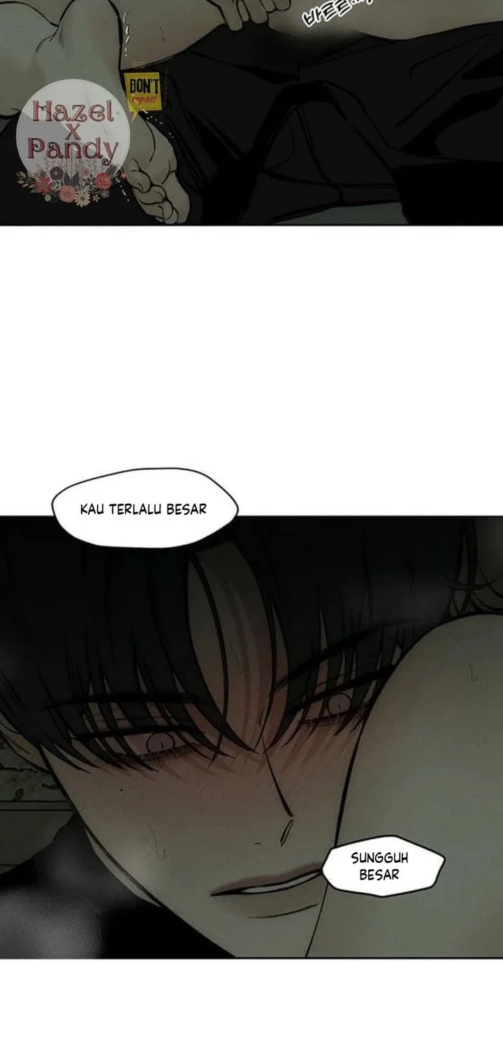 Tears on a Withered Flower Bab 48 halaman 42