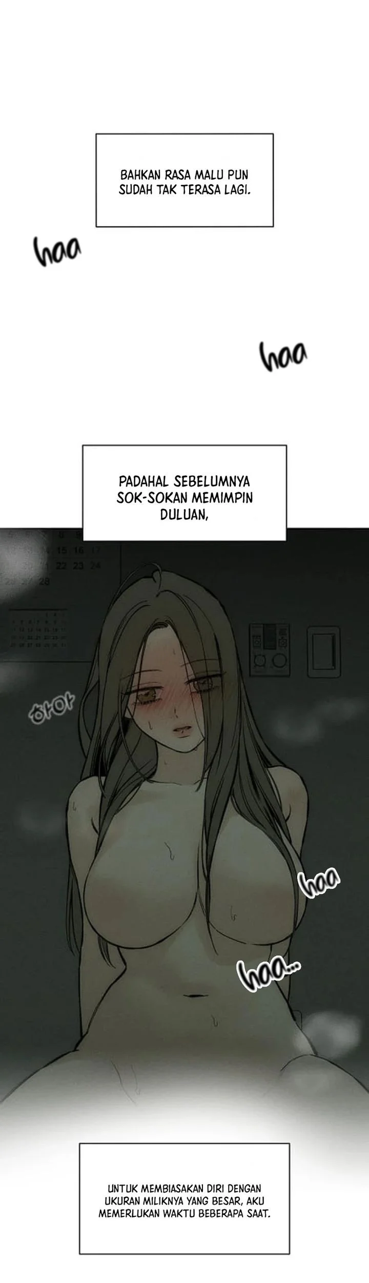 Tears on a Withered Flower Bab 48 halaman 43