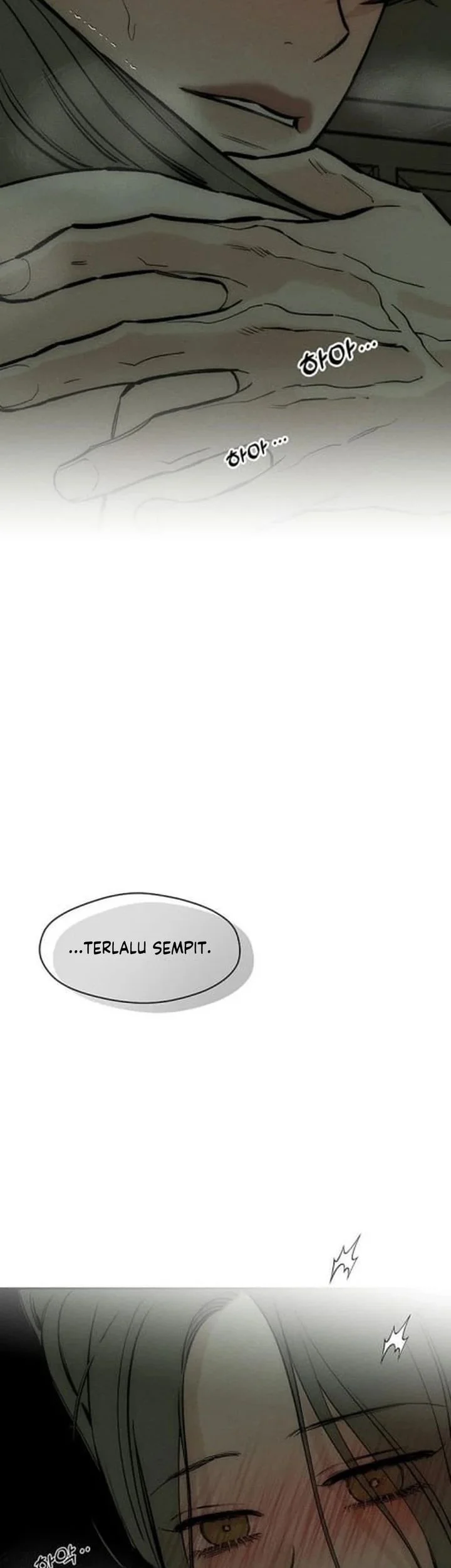 Tears on a Withered Flower Bab 48 halaman 51