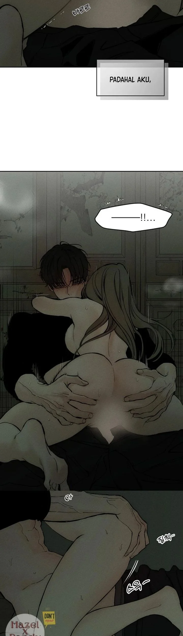Tears on a Withered Flower chapter 49 halaman 3