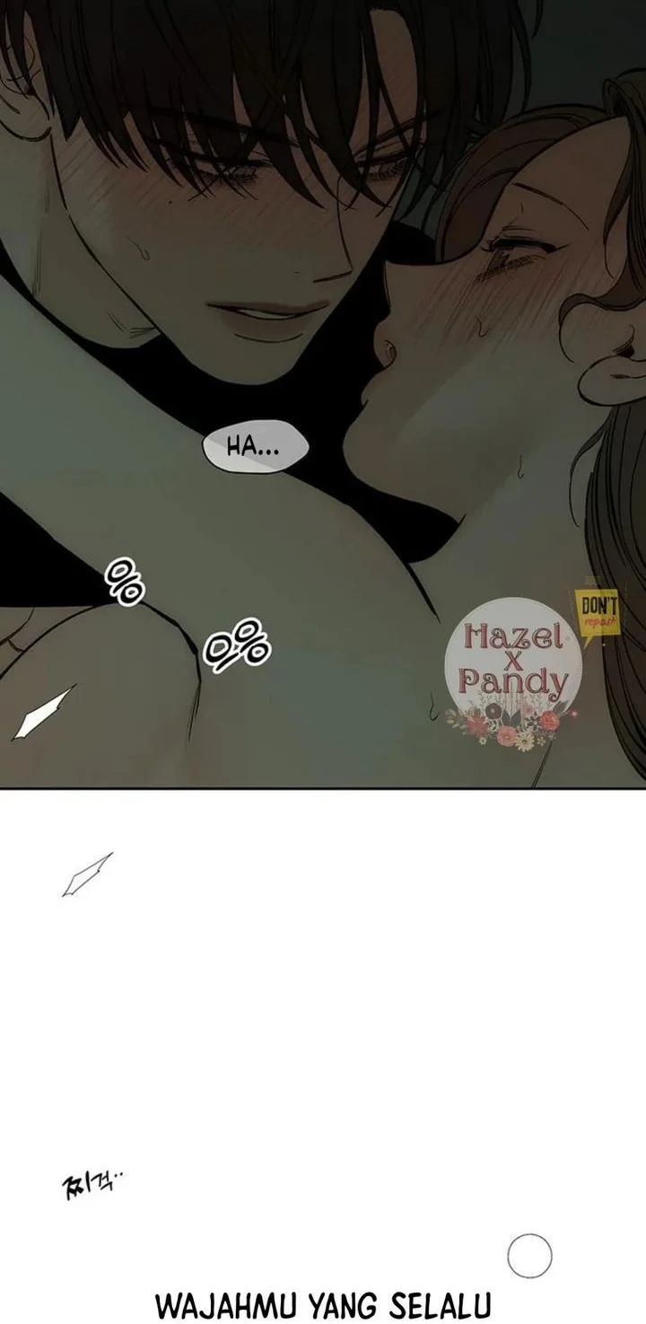Tears on a Withered Flower chapter 49 halaman 18