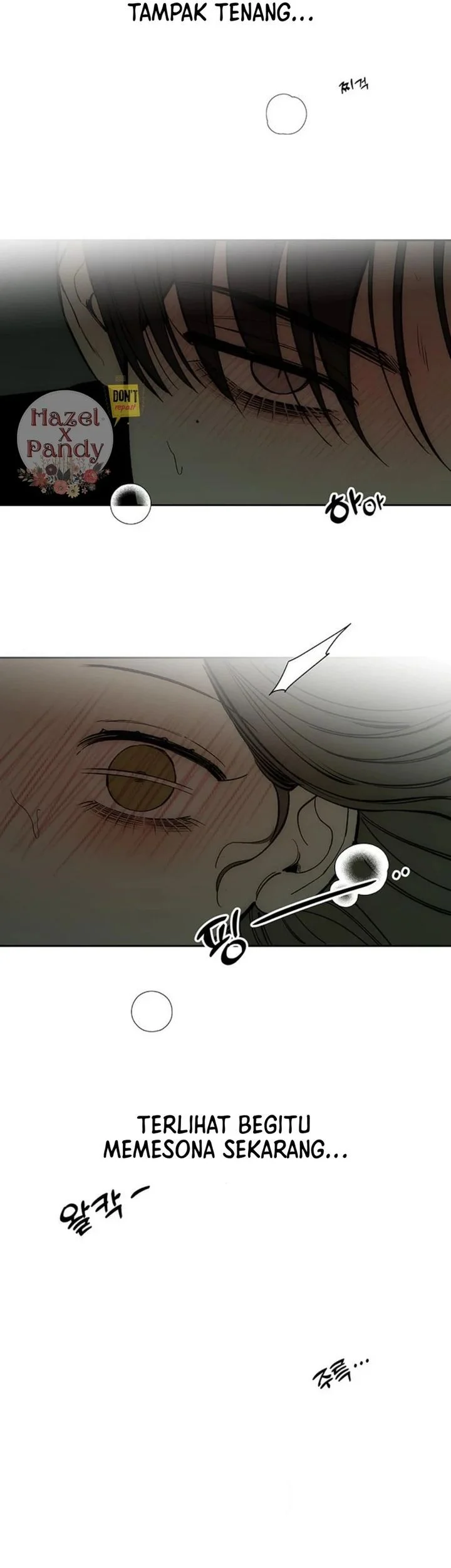 Tears on a Withered Flower chapter 49 halaman 19