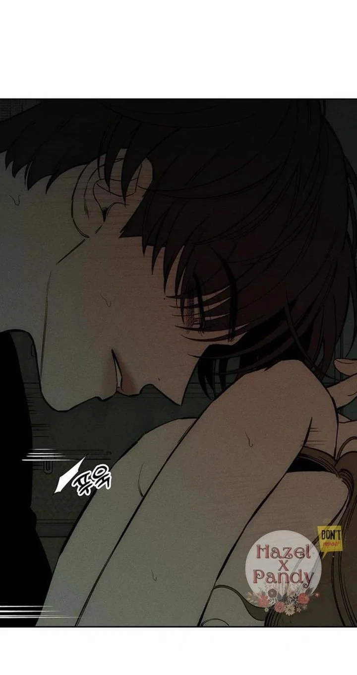 Tears on a Withered Flower chapter 49 halaman 22