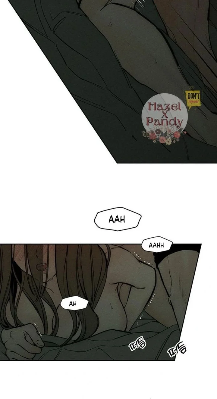 Tears on a Withered Flower chapter 49 halaman 32