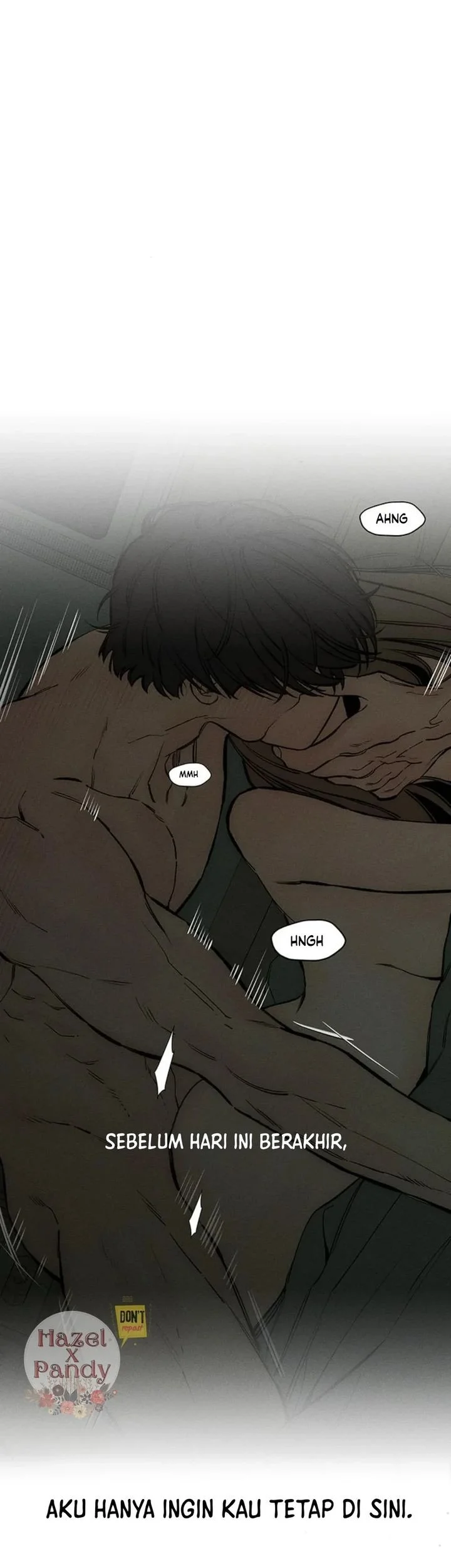 Tears on a Withered Flower chapter 49 halaman 41