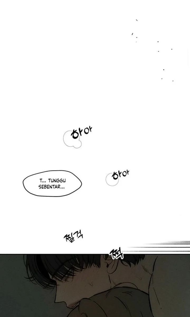 Tears on a Withered Flower chapter 49 halaman 42