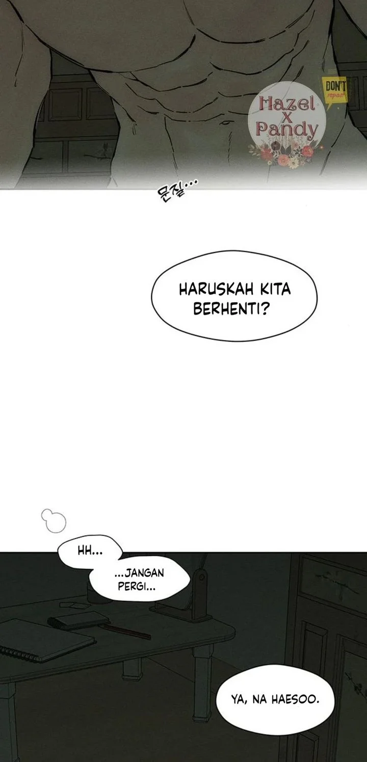 Tears on a Withered Flower chapter 49 halaman 46