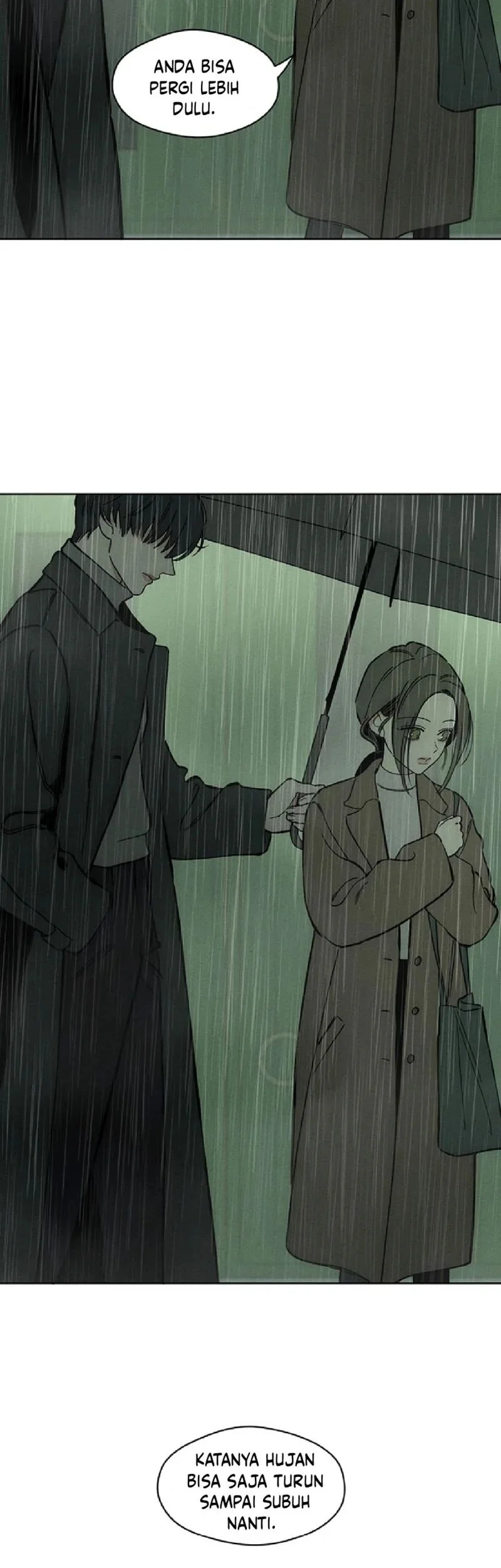 Tears on a Withered Flower Bab 5 halaman 2