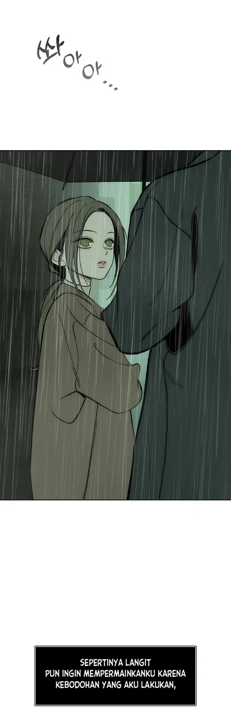 Tears on a Withered Flower Bab 5 halaman 5