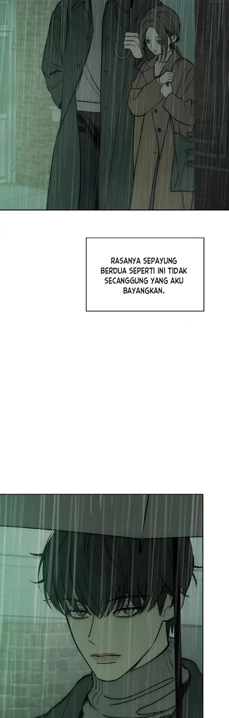Tears on a Withered Flower Bab 5 halaman 13