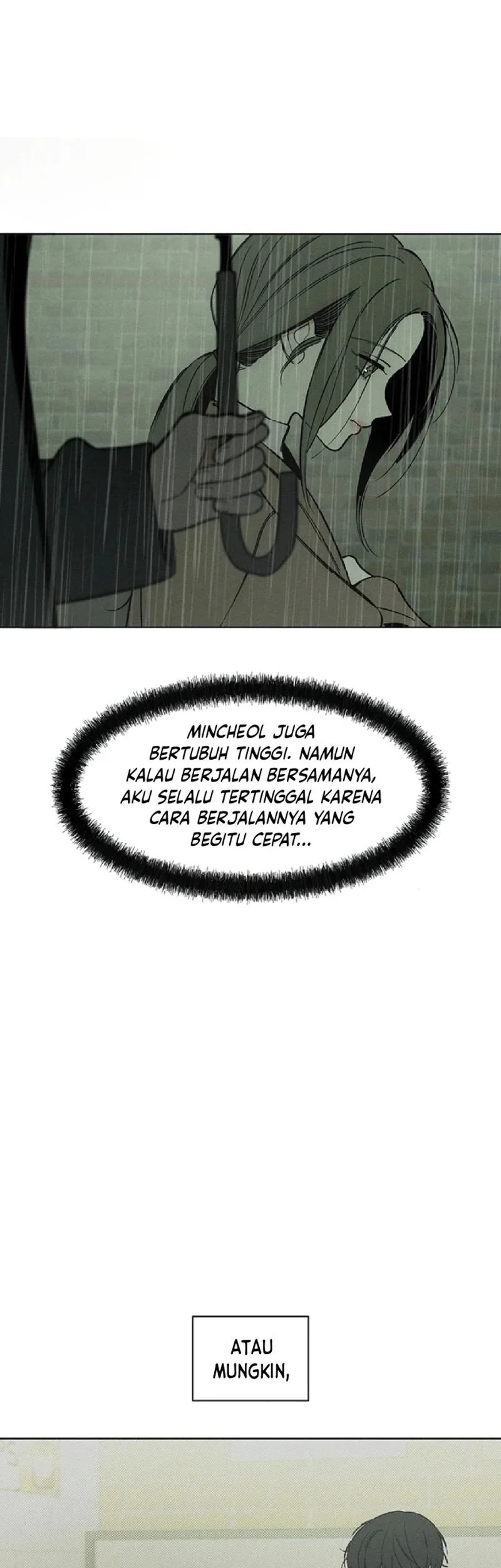 Tears on a Withered Flower Bab 5 halaman 15