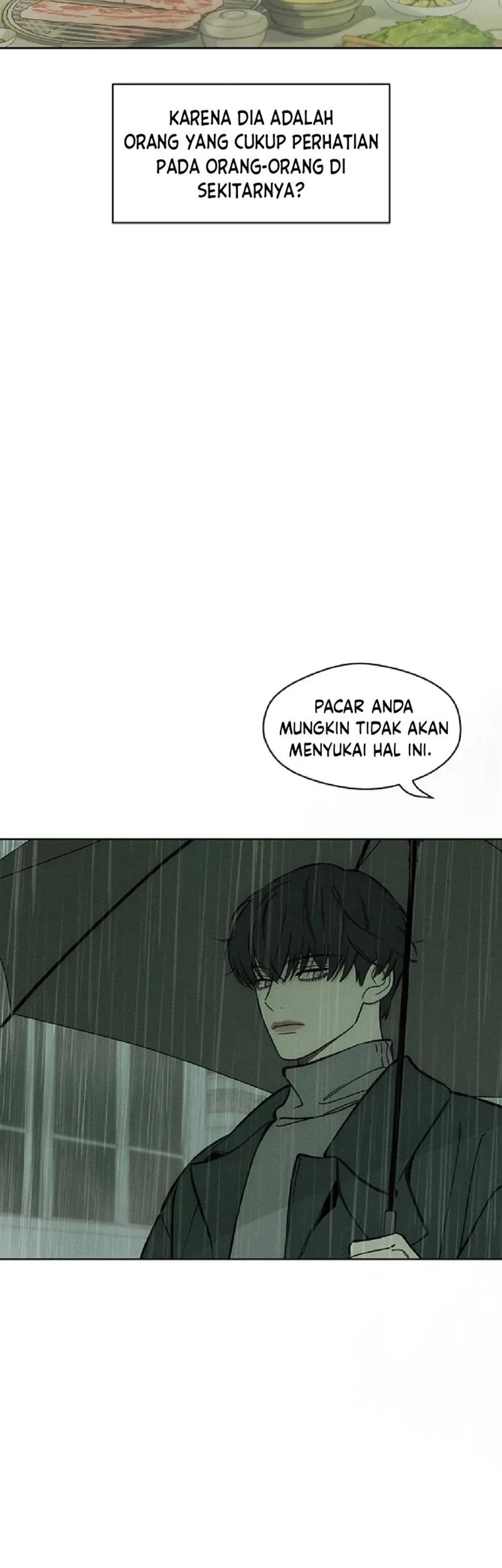 Tears on a Withered Flower Bab 5 halaman 17