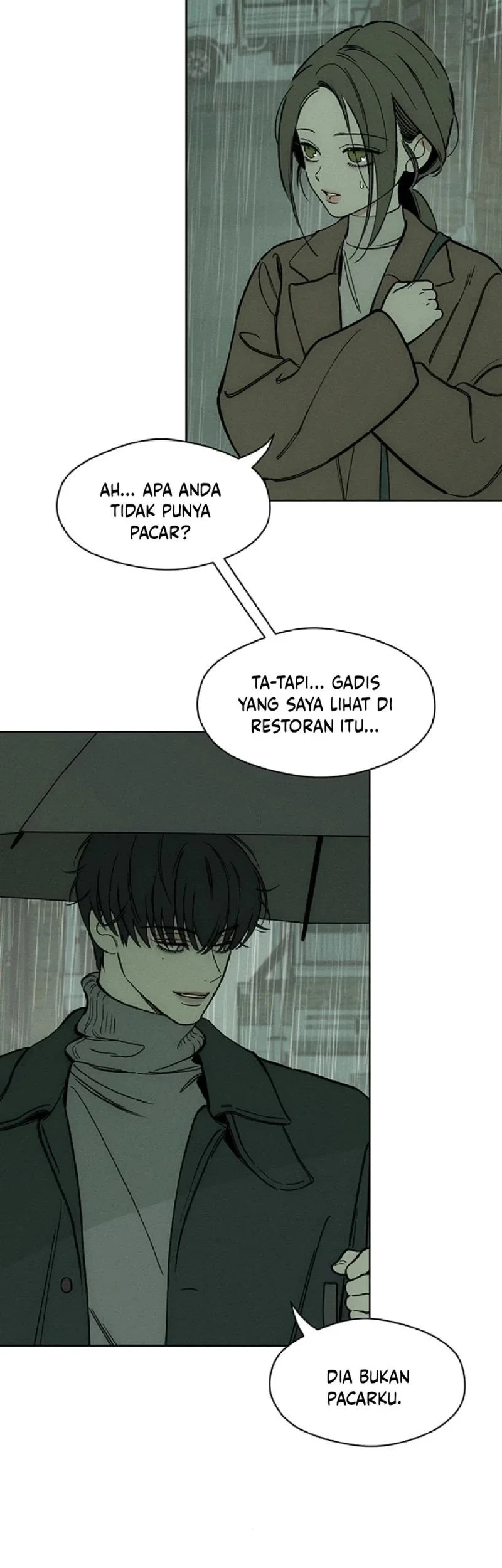 Tears on a Withered Flower Bab 5 halaman 19