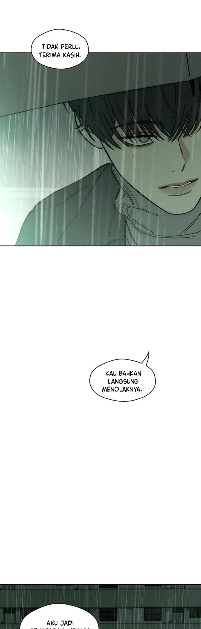 Tears on a Withered Flower Bab 5 halaman 45