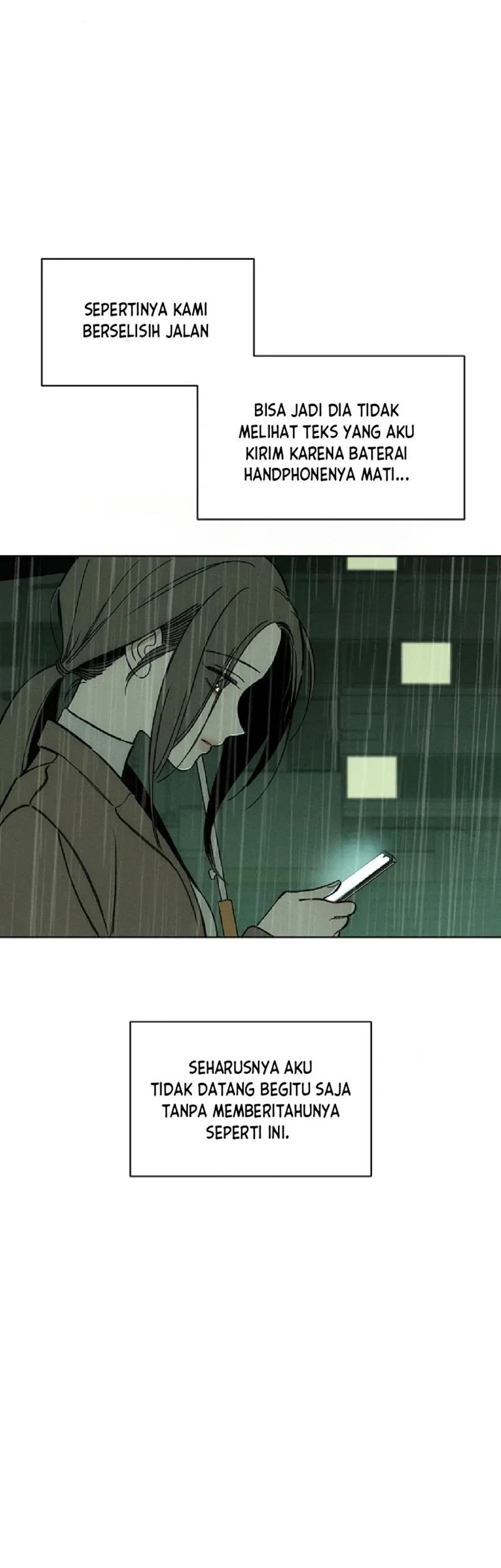 Tears on a Withered Flower Bab 5 halaman 67