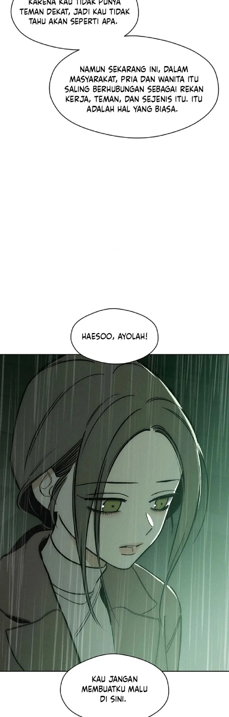 Tears on a Withered Flower Bab 5 halaman 79