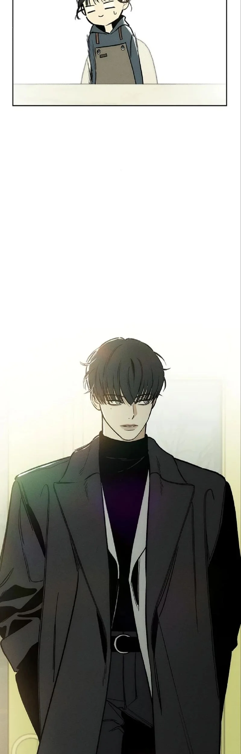 Tears on a Withered Flower Bab 5 halaman 89