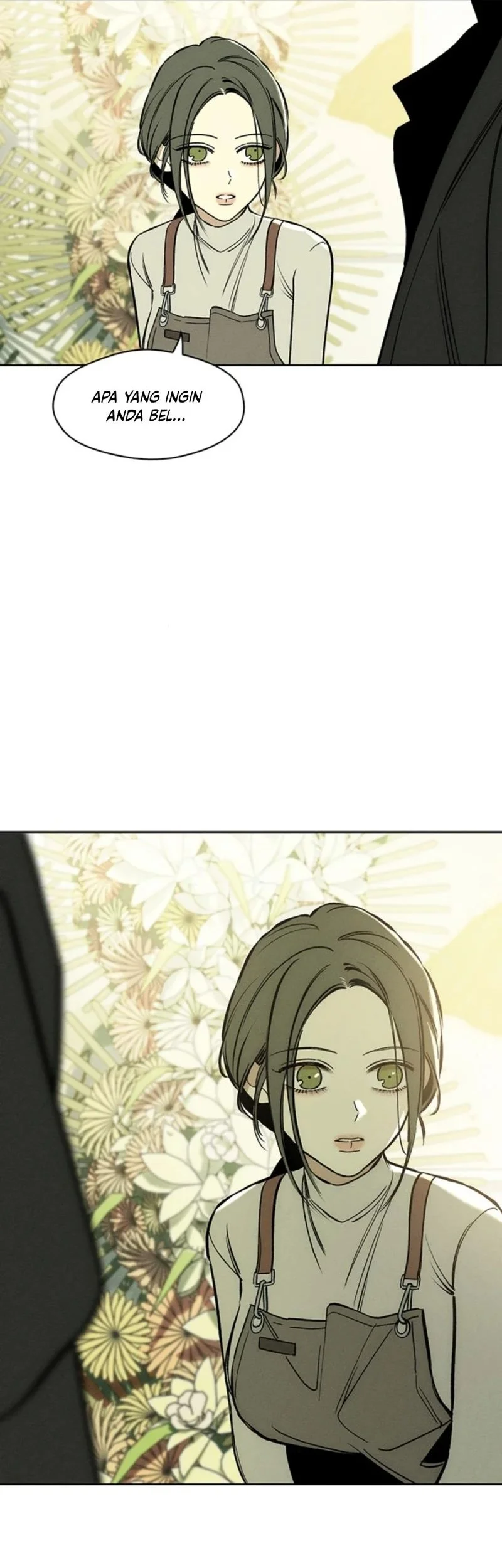 Tears on a Withered Flower Bab 5 halaman 94