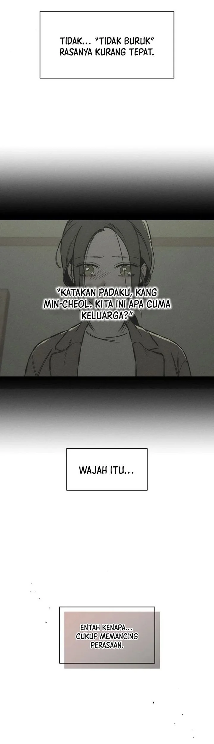 Tears on a Withered Flower Bab 50 halaman 5