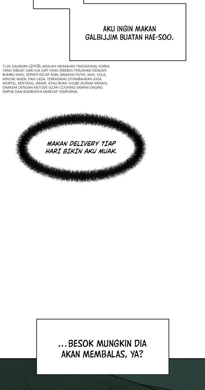 Tears on a Withered Flower Bab 50 halaman 8