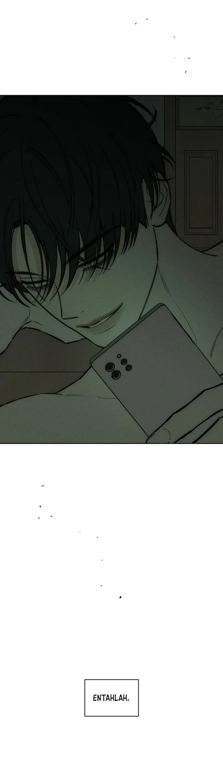 Tears on a Withered Flower Bab 50 halaman 25