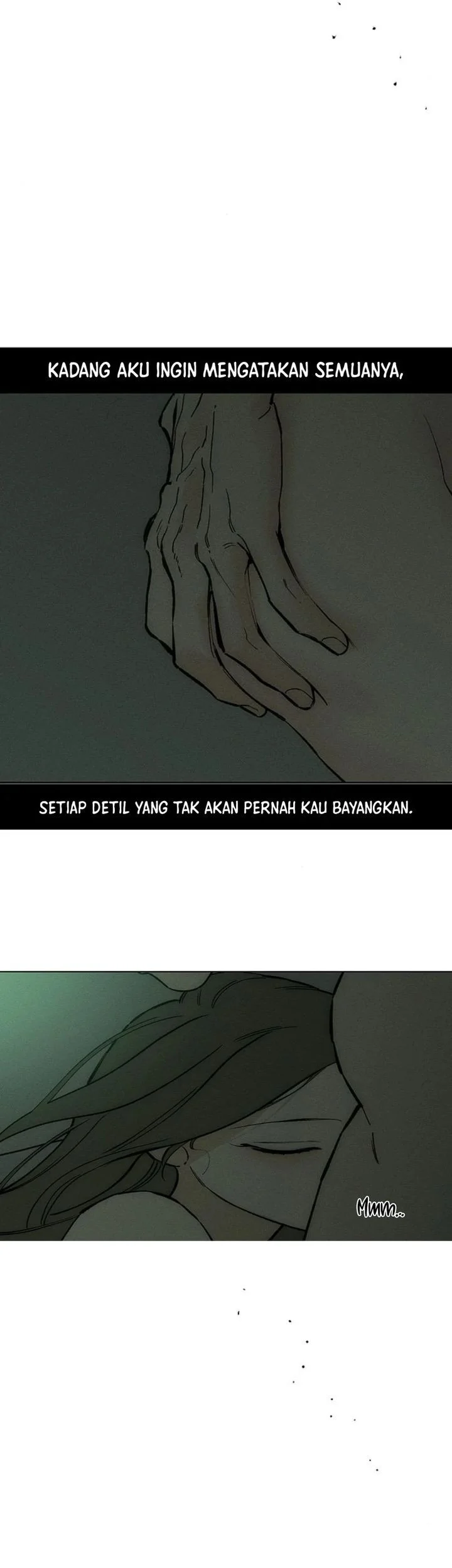 Tears on a Withered Flower Bab 50 halaman 27