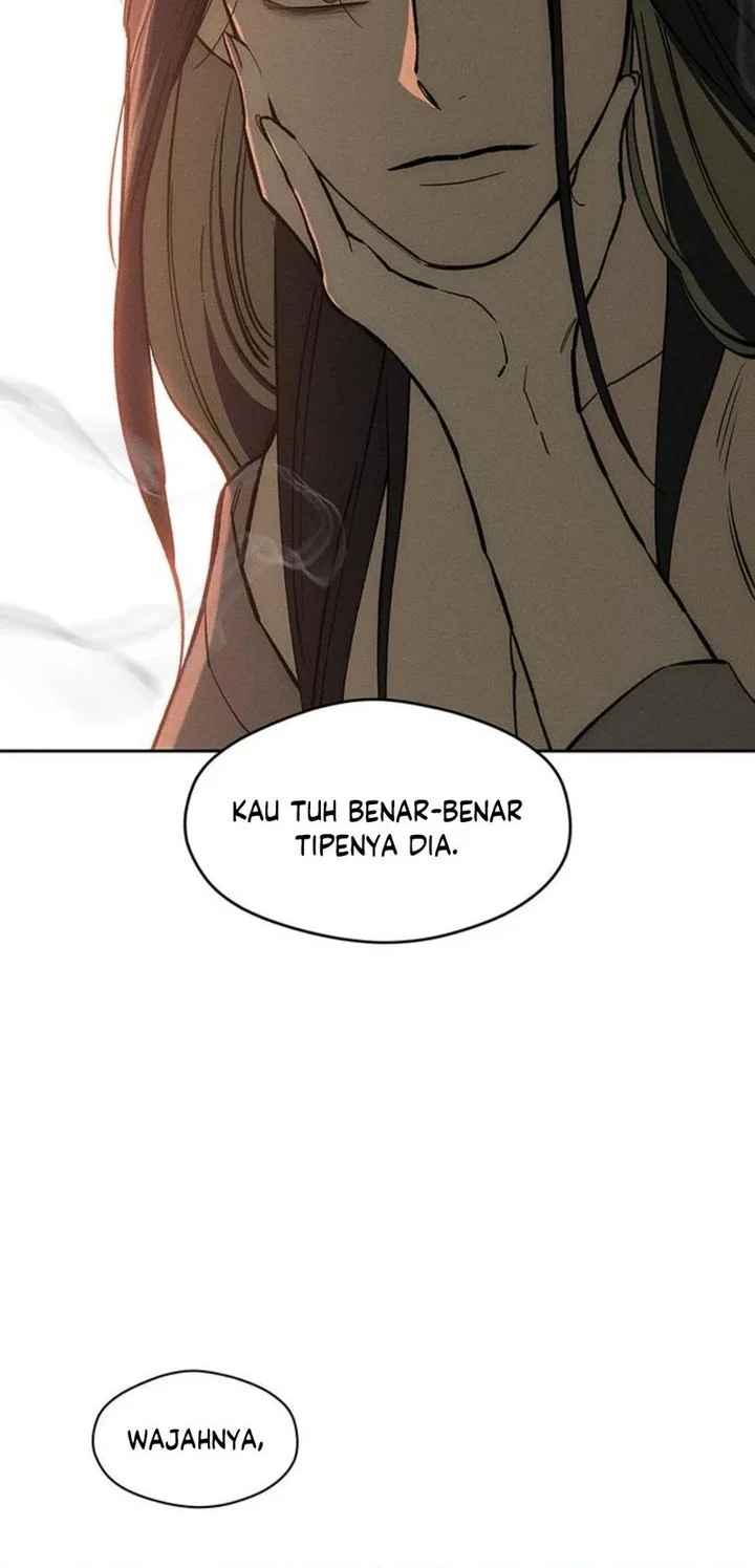 Tears on a Withered Flower Bab 50 halaman 62