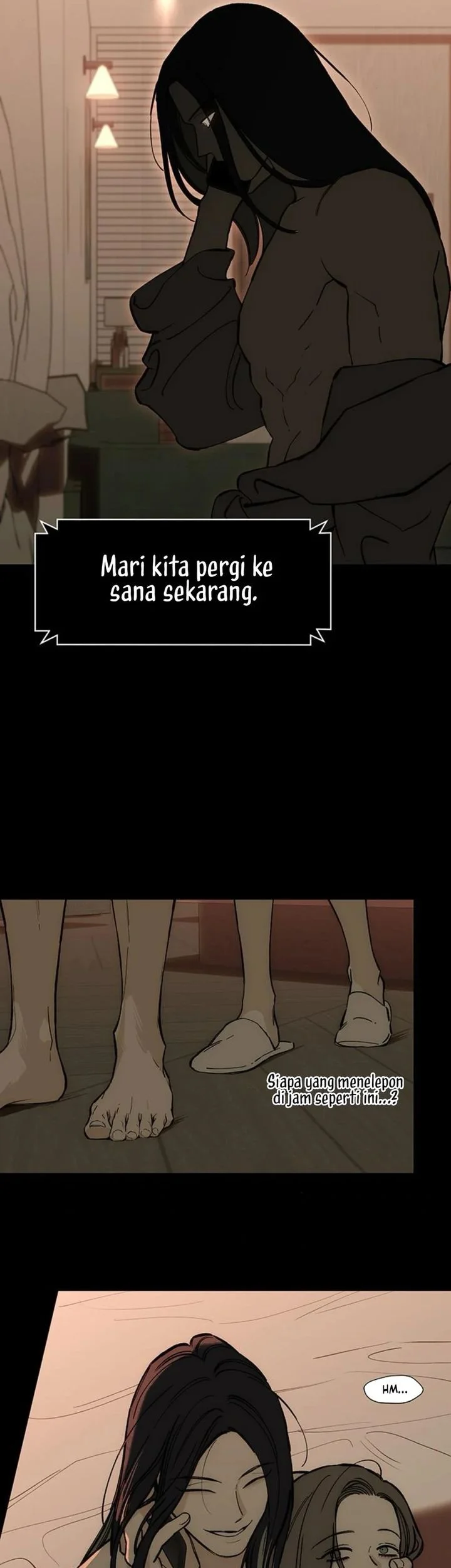 Tears on a Withered Flower chapter 51 halaman 3