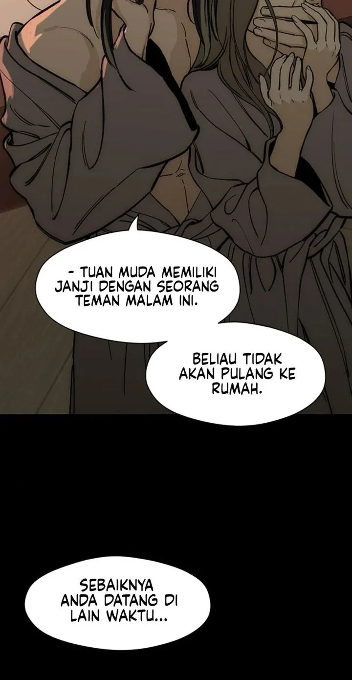 Tears on a Withered Flower chapter 51 halaman 4