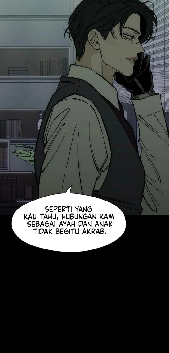 Tears on a Withered Flower chapter 51 halaman 6