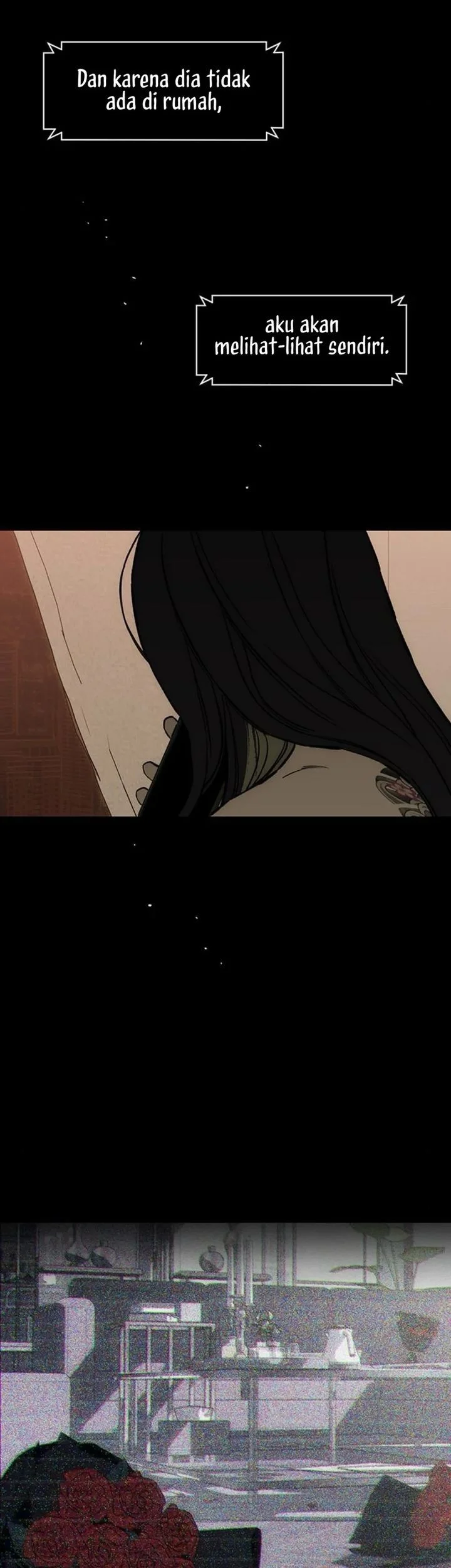Tears on a Withered Flower chapter 51 halaman 7