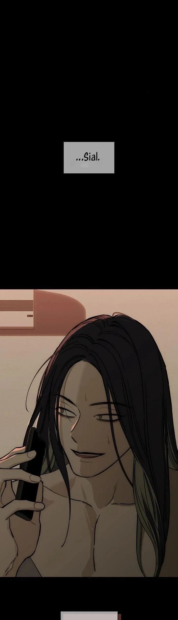 Tears on a Withered Flower chapter 51 halaman 9