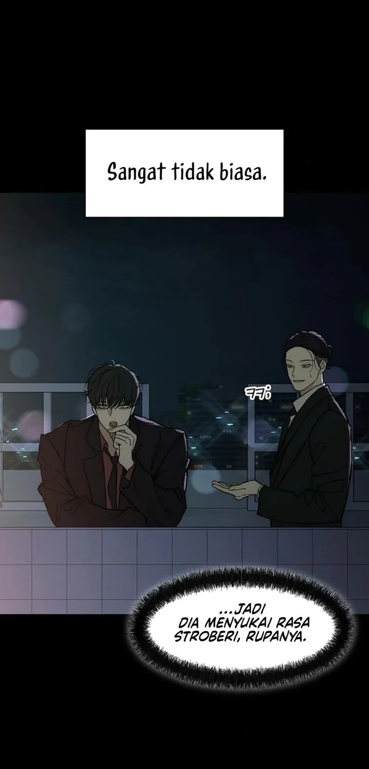 Tears on a Withered Flower chapter 51 halaman 28