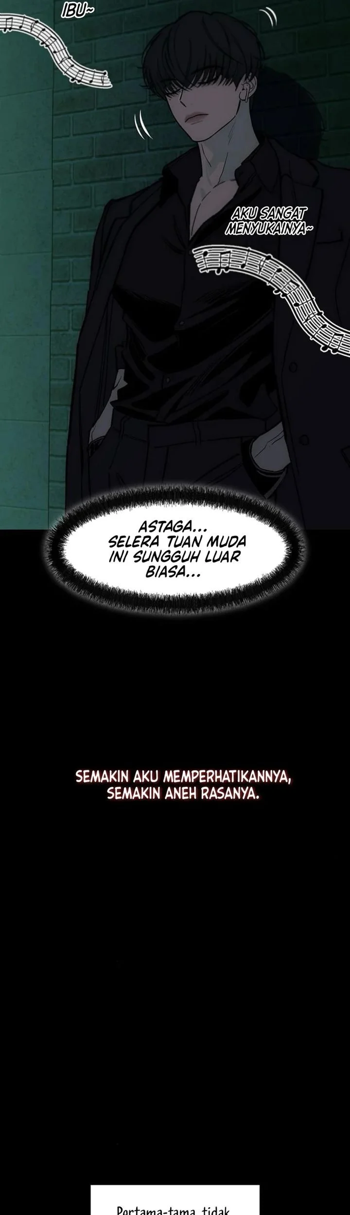 Tears on a Withered Flower chapter 51 halaman 31