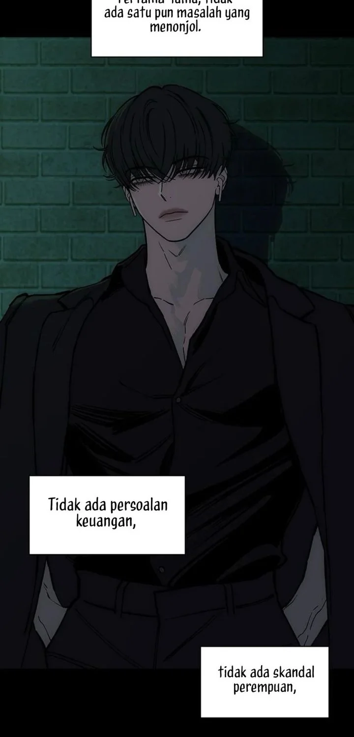 Tears on a Withered Flower chapter 51 halaman 32