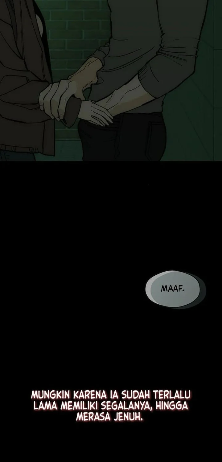 Tears on a Withered Flower chapter 51 halaman 36
