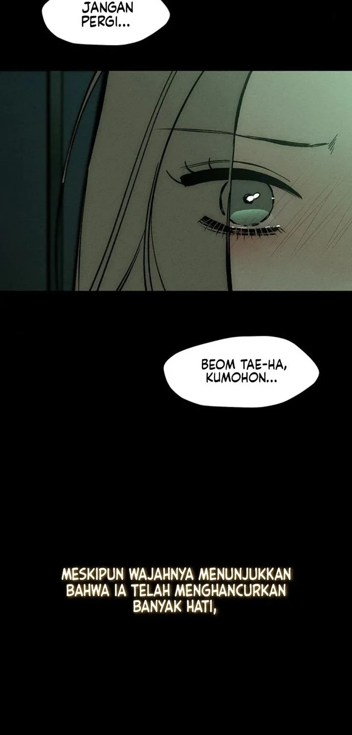 Tears on a Withered Flower chapter 51 halaman 38