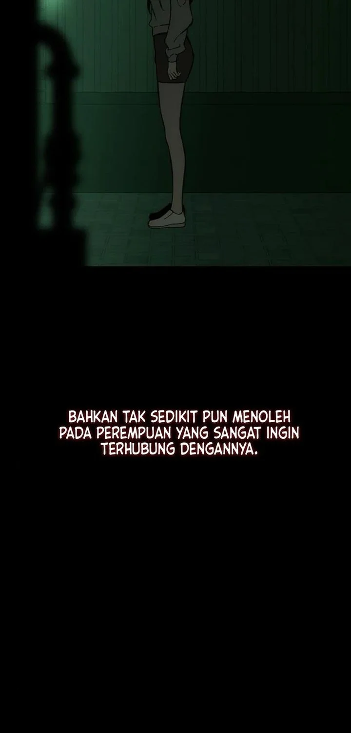 Tears on a Withered Flower chapter 51 halaman 40