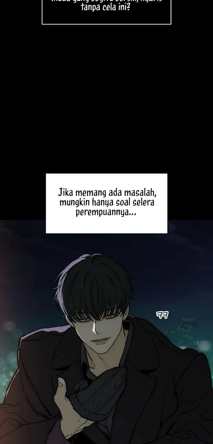 Tears on a Withered Flower chapter 51 halaman 42