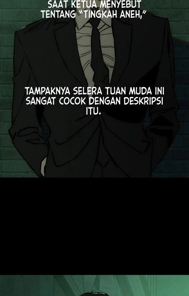 Tears on a Withered Flower chapter 51 halaman 46