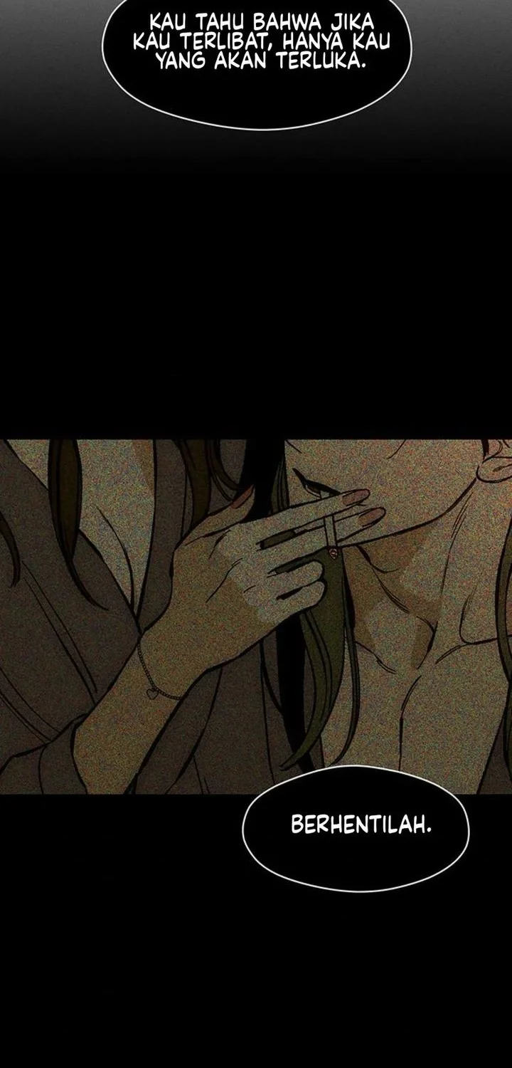 Tears on a Withered Flower chapter 51 halaman 56