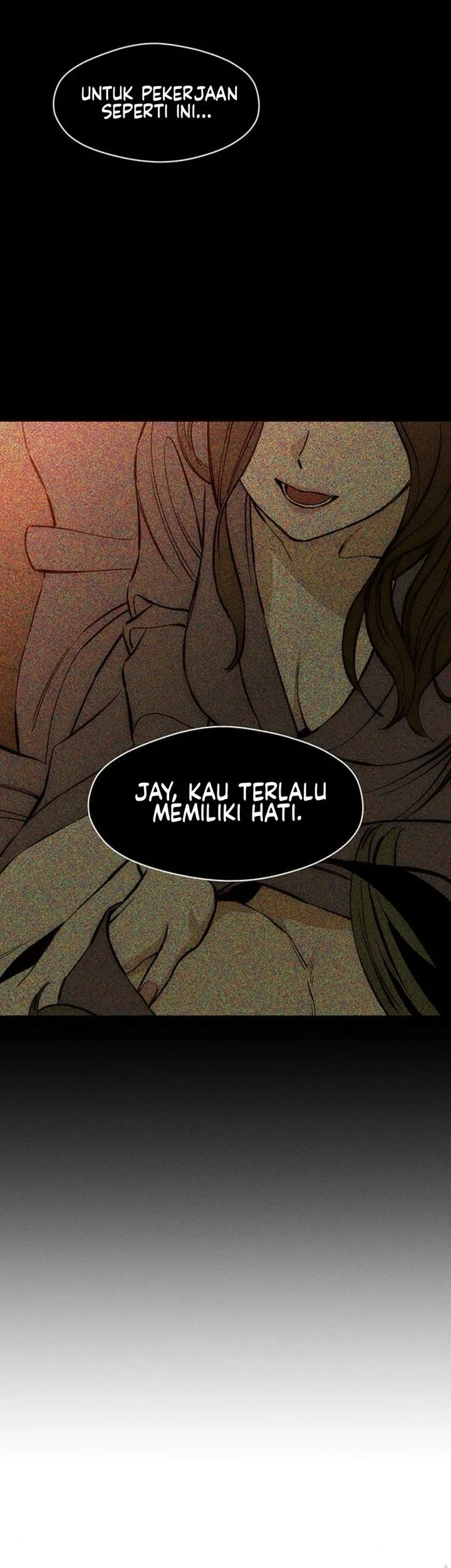 Tears on a Withered Flower chapter 51 halaman 57